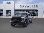 New 2025 Ford F-350 Lariat Crew Cab 4WD SRW Pickup for sale #G250802 - photo 4