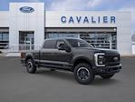 New 2025 Ford F-350 Lariat Crew Cab 4WD SRW Pickup for sale #G250802 - photo 1