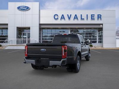 New 2025 Ford F-350 Lariat Crew Cab 4WD DRW Pickup for sale #G250803 - photo 2