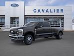 New 2025 Ford F-350 Lariat Crew Cab 4WD DRW Pickup for sale #G250803 - photo 3