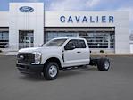 New 2025 Ford F-350 Super Cab Cab Chassis for sale #G250804 - photo 1