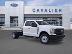 New 2025 Ford F-350 Super Cab Cab Chassis for sale #G250804 - photo 7