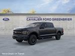 2025 Ford F-150 SuperCrew Cab 4x4 Pickup for sale #G250808 - photo 1
