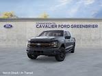 2025 Ford F-150 SuperCrew Cab 4x4 Pickup for sale #G250808 - photo 3