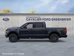 2025 Ford F-150 SuperCrew Cab 4x4 Pickup for sale #G250808 - photo 4