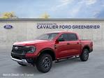 New 2025 Ford Ranger XLT SuperCrew Cab 4x4 Pickup for sale #G250809 - photo 1