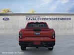 New 2025 Ford Ranger XLT SuperCrew Cab 4x4 Pickup for sale #G250809 - photo 9
