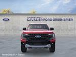 New 2025 Ford Ranger XLT SuperCrew Cab 4x4 Pickup for sale #G250809 - photo 11