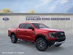 New 2025 Ford Ranger XLT SuperCrew Cab 4x4 Pickup for sale #G250809 - photo 13