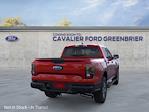 New 2025 Ford Ranger XLT SuperCrew Cab 4x4 Pickup for sale #G250809 - photo 15