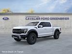 2025 Ford F-150 SuperCrew Cab 4x4 Pickup for sale #G250813 - photo 1