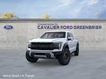 2025 Ford F-150 SuperCrew Cab 4x4 Pickup for sale #G250813 - photo 4