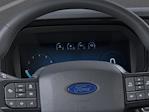 2025 Ford F-150 SuperCrew Cab 4x4 Pickup for sale #G250814 - photo 10