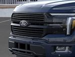 2025 Ford F-150 SuperCrew Cab 4x4 Pickup for sale #G250814 - photo 17