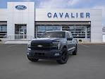 2025 Ford F-150 SuperCrew Cab 4x4 Pickup for sale #G250814 - photo 4