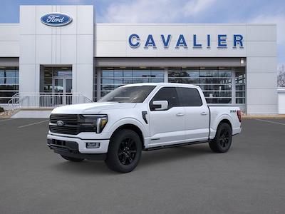 2025 Ford F-150 SuperCrew Cab 4x4 Pickup for sale #G250815 - photo 1