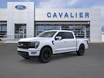 2025 Ford F-150 SuperCrew Cab 4x4 Pickup for sale #G250815 - photo 1
