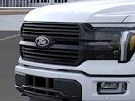 2025 Ford F-150 SuperCrew Cab 4x4 Pickup for sale #G250815 - photo 17
