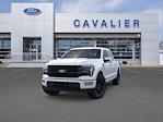 2025 Ford F-150 SuperCrew Cab 4x4 Pickup for sale #G250815 - photo 4