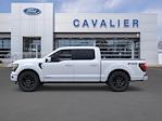 2025 Ford F-150 SuperCrew Cab 4x4 Pickup for sale #G250815 - photo 6