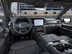 New 2025 Ford F-150 Platinum SuperCrew Cab 4x4 Pickup for sale #G250815 - photo 9