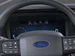 New 2025 Ford F-150 Platinum SuperCrew Cab 4x4 Pickup for sale #G250815 - photo 13