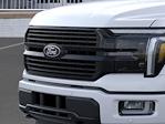New 2025 Ford F-150 Platinum SuperCrew Cab 4x4 Pickup for sale #G250815 - photo 17