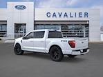 2025 Ford F-150 SuperCrew Cab 4x4 Pickup for sale #G250815 - photo 2