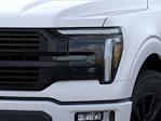 New 2025 Ford F-150 Platinum SuperCrew Cab 4x4 Pickup for sale #G250815 - photo 18