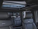 New 2025 Ford F-150 Platinum SuperCrew Cab 4x4 Pickup for sale #G250815 - photo 22