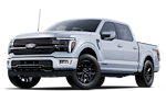 New 2025 Ford F-150 Platinum SuperCrew Cab 4x4 Pickup for sale #G250815 - photo 23