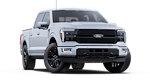 New 2025 Ford F-150 Platinum SuperCrew Cab 4x4 Pickup for sale #G250815 - photo 26