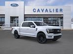 2025 Ford F-150 SuperCrew Cab 4x4 Pickup for sale #G250815 - photo 13