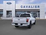 2025 Ford F-150 SuperCrew Cab 4x4 Pickup for sale #G250815 - photo 15