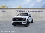 2025 Ford F-150 SuperCrew Cab 4x4 Pickup for sale #G250822 - photo 3