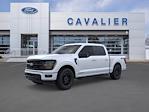 2025 Ford F-150 SuperCrew Cab 4x4 Pickup for sale #G250822 - photo 3