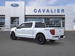 2025 Ford F-150 SuperCrew Cab 4x4 Pickup for sale #G250822 - photo 2