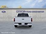 2025 Ford F-150 SuperCrew Cab 4x4 Pickup for sale #G250822 - photo 5