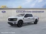 2025 Ford F-150 SuperCrew Cab 4x4 Pickup for sale #G250825 - photo 1