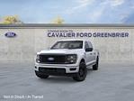 2025 Ford F-150 SuperCrew Cab 4x4 Pickup for sale #G250825 - photo 3
