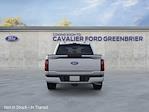 2025 Ford F-150 SuperCrew Cab 4x4 Pickup for sale #G250825 - photo 5