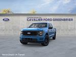 2025 Ford F-150 SuperCrew Cab 4x4 Pickup for sale #G250826 - photo 3
