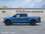 2025 Ford F-150 SuperCrew Cab 4x4 Pickup for sale #G250826 - photo 4