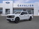 2025 Ford F-150 SuperCrew Cab 4x4 Pickup for sale #G250827 - photo 1