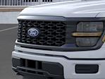 2025 Ford F-150 SuperCrew Cab 4x4 Pickup for sale #G250827 - photo 17