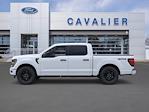 2025 Ford F-150 SuperCrew Cab 4x4 Pickup for sale #G250827 - photo 4