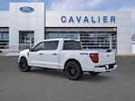 2025 Ford F-150 SuperCrew Cab 4x4 Pickup for sale #G250827 - photo 2