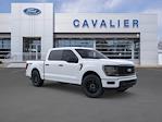 2025 Ford F-150 SuperCrew Cab 4x4 Pickup for sale #G250827 - photo 7