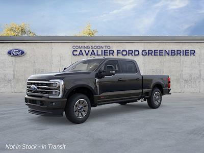 2025 Ford F-250 Crew Cab 4x4 Pickup for sale #G250829 - photo 1