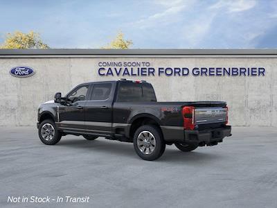 2025 Ford F-250 Crew Cab 4x4 Pickup for sale #G250829 - photo 2